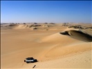 Siwa Dunes